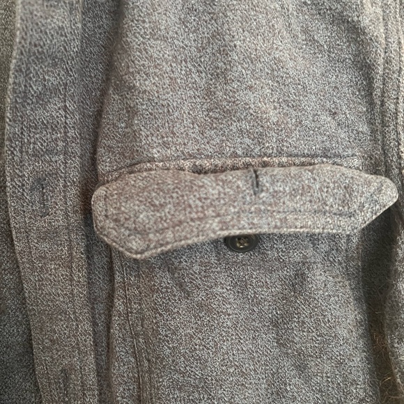 Old Navy Button Down - Picture 4 of 4